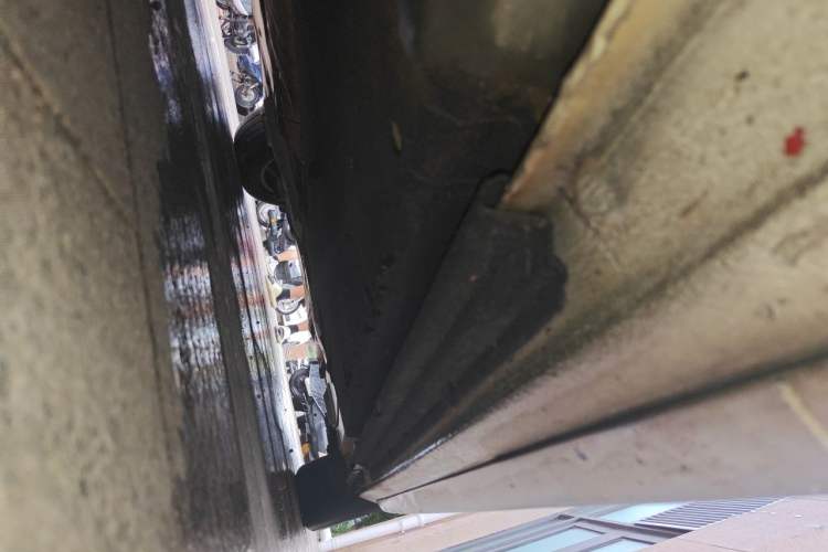 Used Audi A4L 2011 2.0 TFSI Technology Edition Chassis Front Left