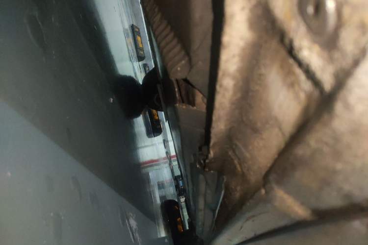 Used Audi A4L 2011 2.0 TFSI Comfort Model Chassis Front Left