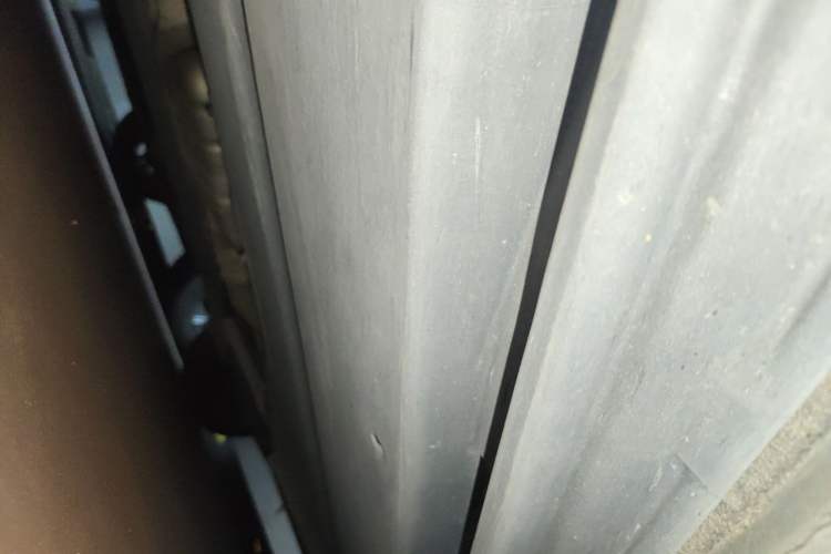 Used Audi A4L 2011 2.0 TFSI Technology Edition Chassis Front Left