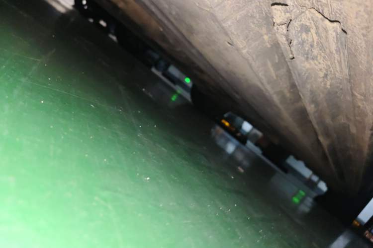 Used Audi A4L 2011 2.0 TFSI Sport Edition Chassis Front Left
