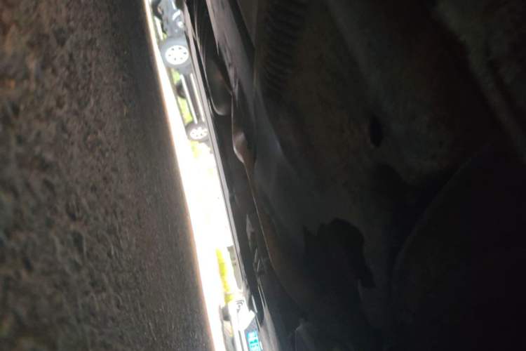 Used Audi A4L 2011 2.0 TFSI Standard Model Chassis Front Right