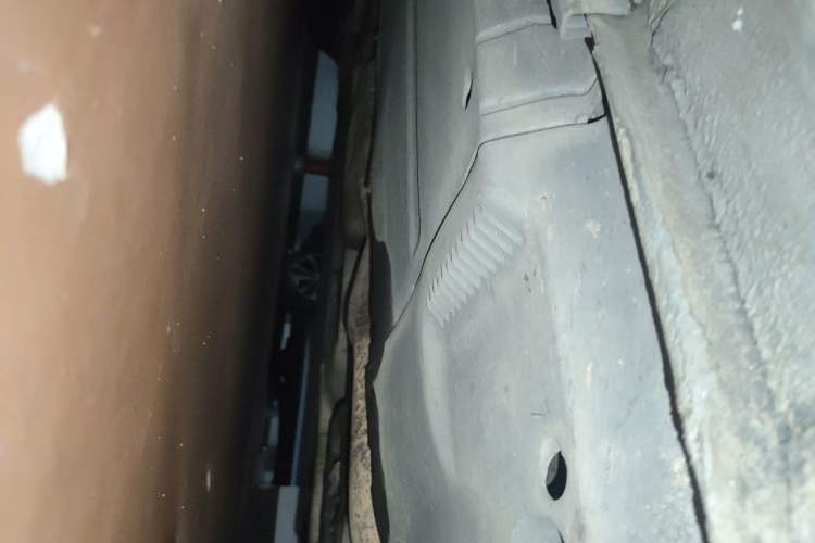 Used Audi A4L 2011 2.0 TFSI Technology Edition Chassis Front Right