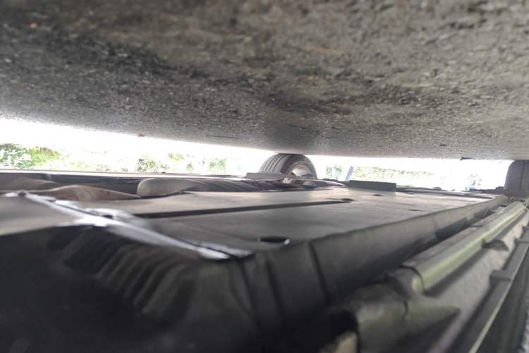 Used Audi A4L 2011 2.0 TFSI Luxury Model Chassis Front Right