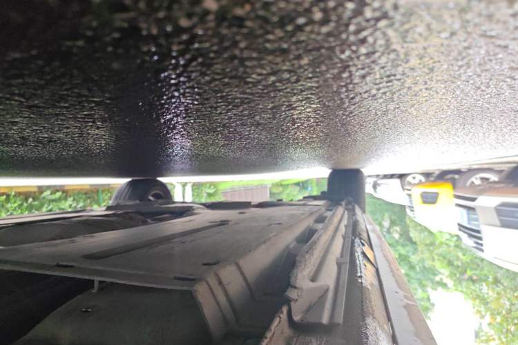 Used Audi A4L 2011 2.0 TFSI Standard Model Chassis Front Right