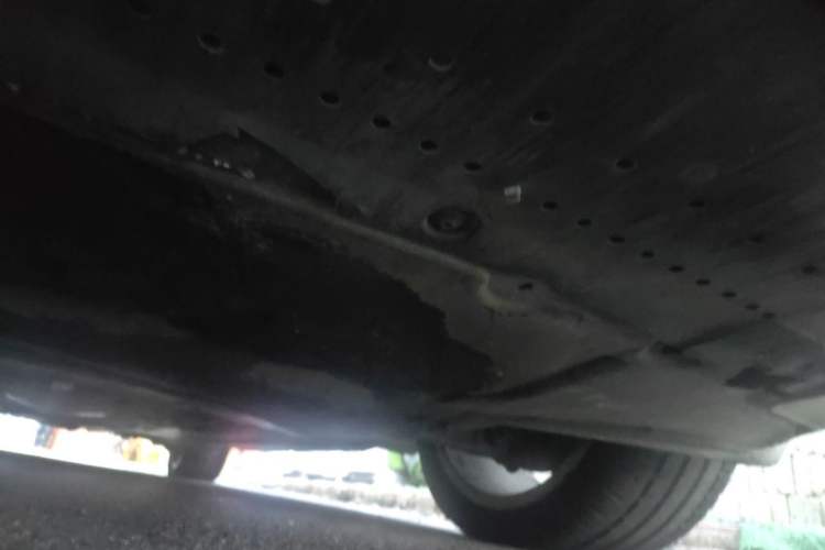 Used Audi A4L 2011 2.0 TFSI Sport Edition Chassis Front Right