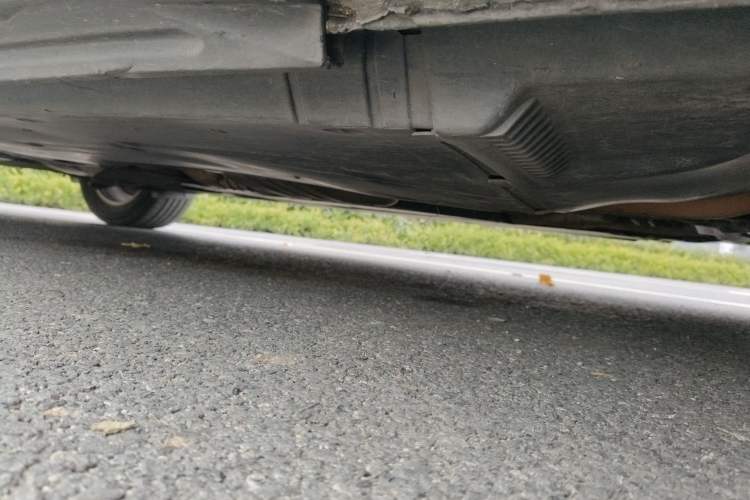 Used Audi A4L 2011 2.0 TFSI Comfort Model Chassis Front Right