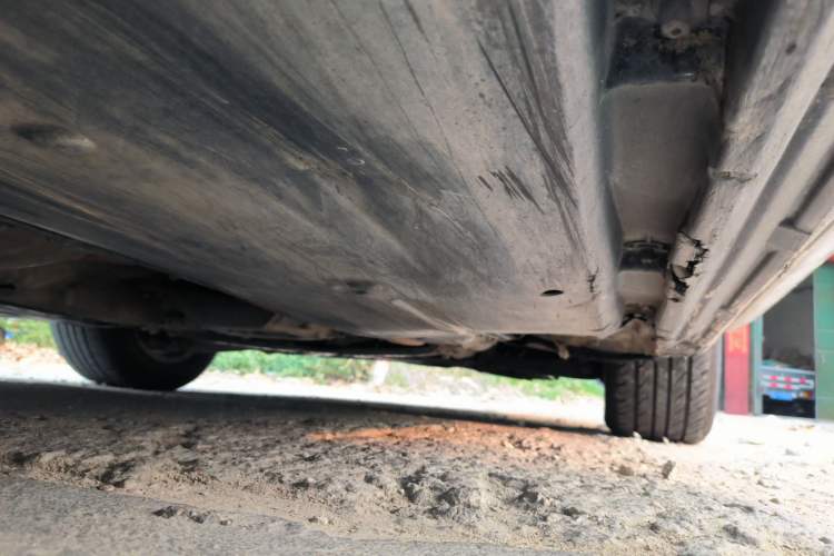 Used Audi A4L 2011 2.0 TFSI Comfort Model Chassis Front Right
