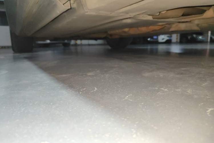Used Audi A4L 2011 2.0 TFSI Luxury Model Chassis Rear Left