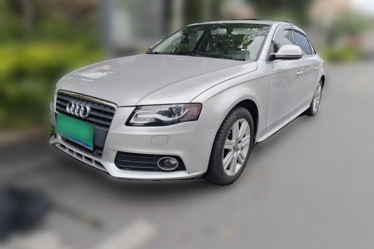 Used Audi A4L 2011 2.0 TFSI Luxury Model Guazi used car, China used car export, Used car for sale, Used  cars, Cheapest cars for sale