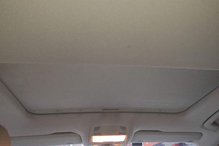 Used Audi A4L 2011 2.0 TFSI Technology Edition Headliner