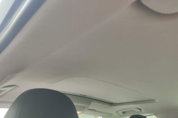 Used Audi A4L 2011 2.0 TFSI Standard Model Headliner
