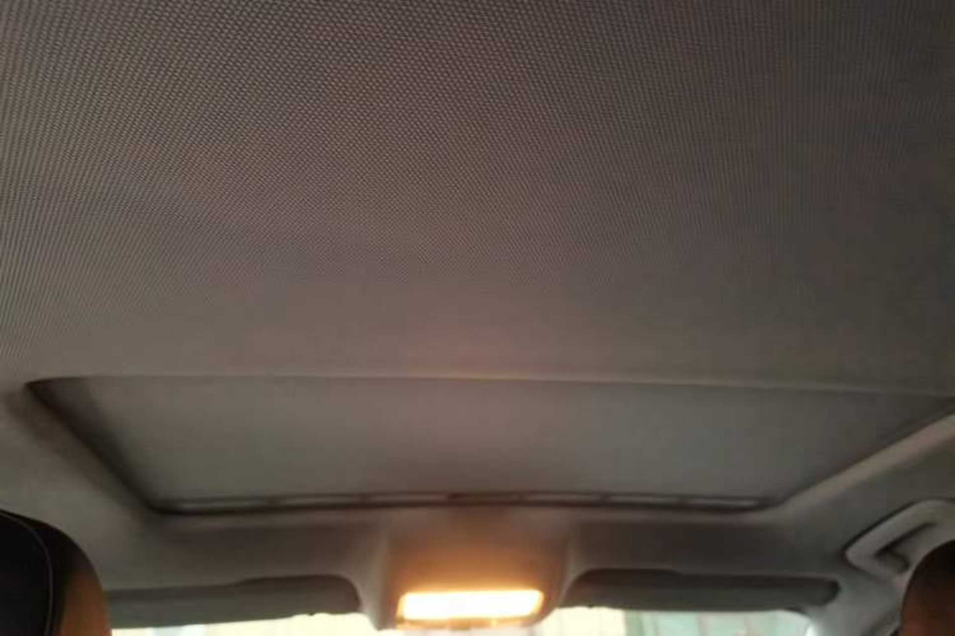 Used Audi A4L 2011 2.0 TFSI Comfort Model Headliner