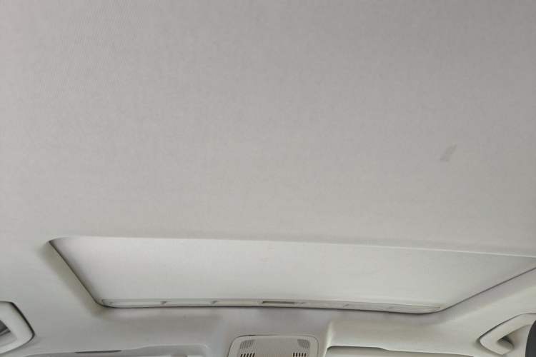 Used Audi A4L 2011 2.0 TFSI Luxury Model Headliner