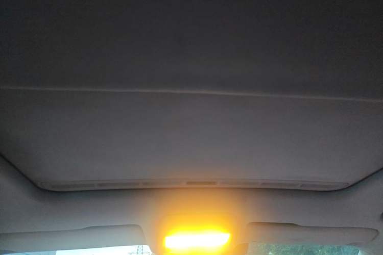 Used Audi A4L 2011 2.0 TFSI Sport Edition Headliner