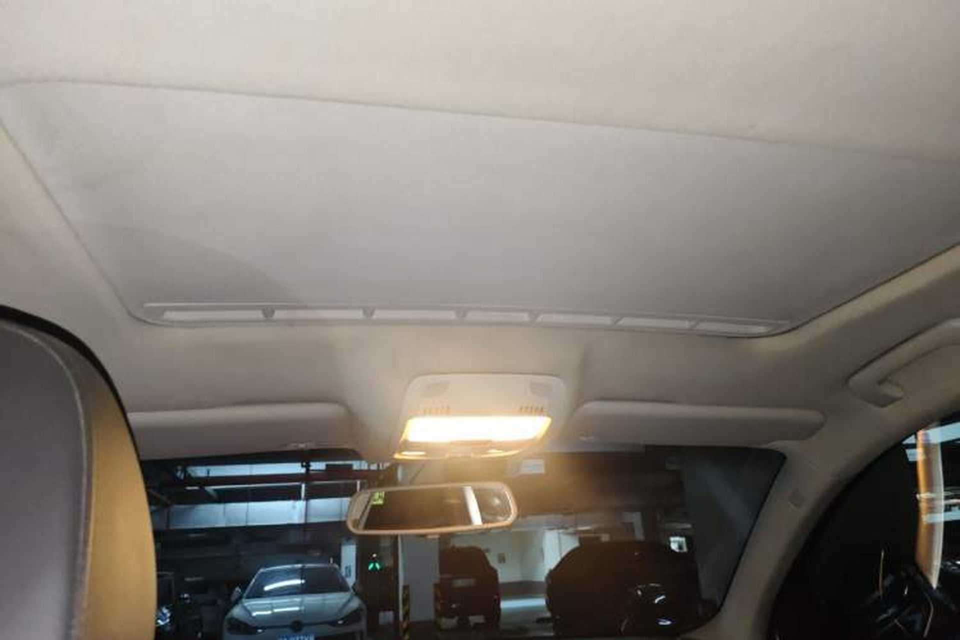 Used Audi A4L 2011 2.0 TFSI Sport Edition Headliner