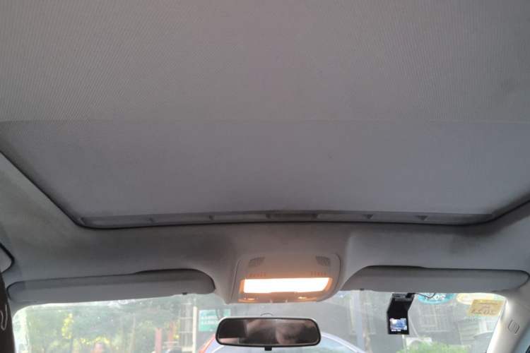 Used Audi A4L 2011 2.0 TFSI Standard Model Headliner