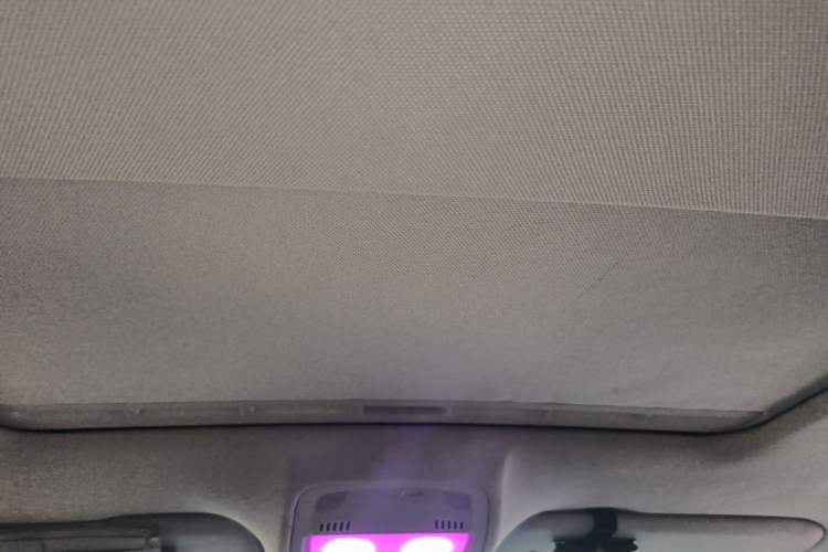 Used Audi A4L 2011 2.0 TFSI Standard Model Headliner