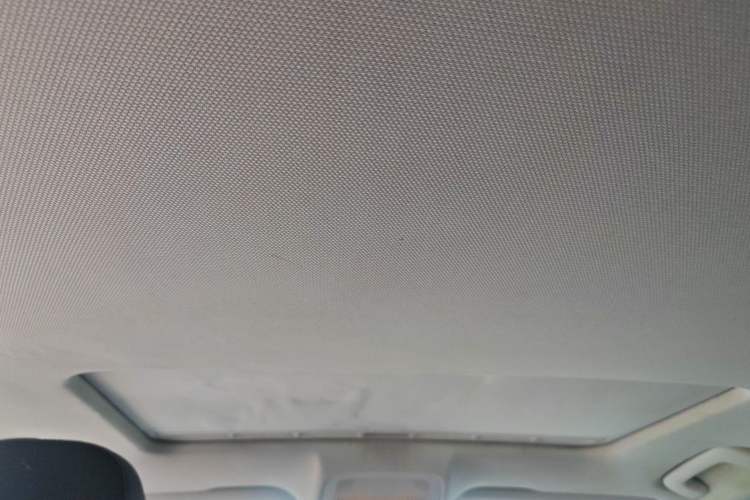Used Audi A4L 2011 2.0 TFSI Comfort Model Headliner
