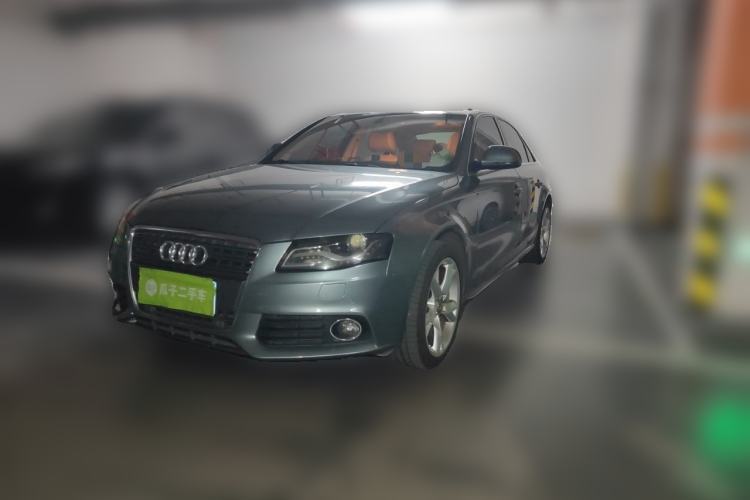 Used Audi A4L 2011 2.0 TFSI Luxury Model Guazi used car, China used car export, Used car for sale, Used  cars, Cheapest cars for sale
