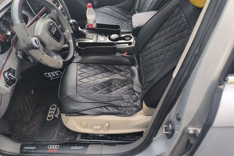 Used Audi A4L 2011 2.0 TFSI Standard Model Left Front Seat