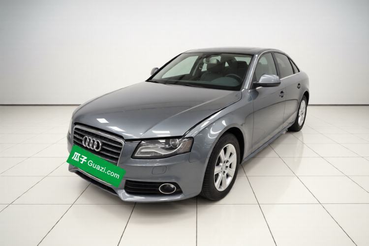 Used Audi A4L 2011 2.0 TFSI Standard Model Guazi used car, China used car export, Used car for sale, Used  cars, Cheapest cars for sale