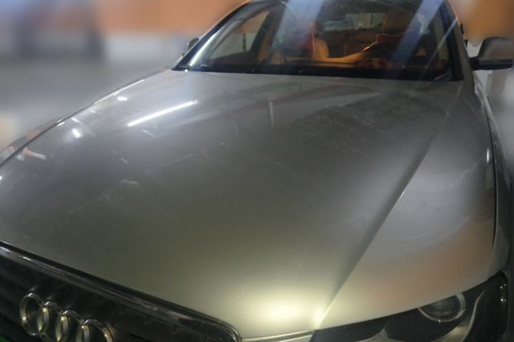 Used Audi A4L 2011 2.0 TFSI Comfort Model Guazi used car, China used car export, Used car for sale, Used  cars, Cheapest cars for sale