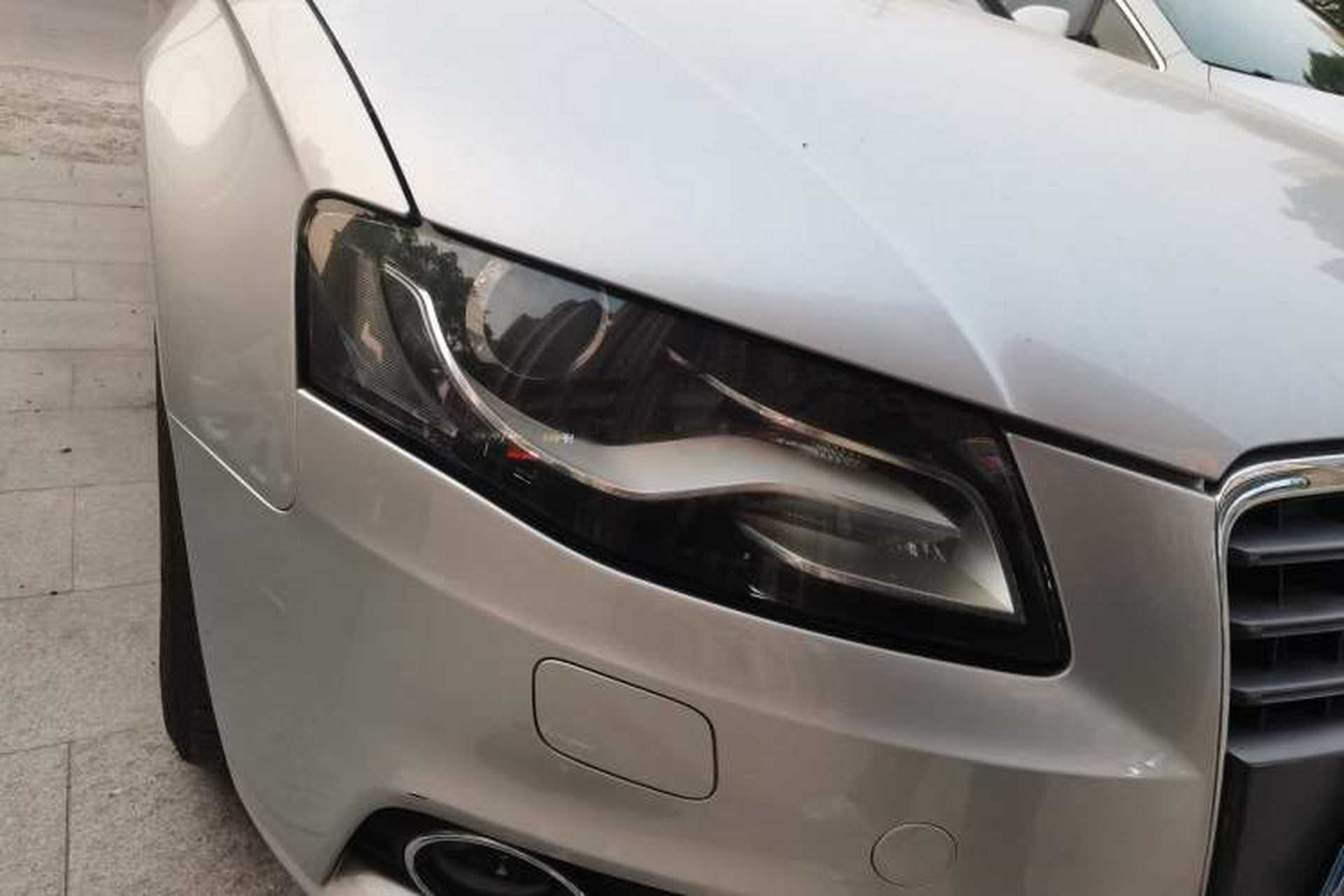 Used Audi A4L 2011 2.0 TFSI Comfort Model Right Front Headlight
