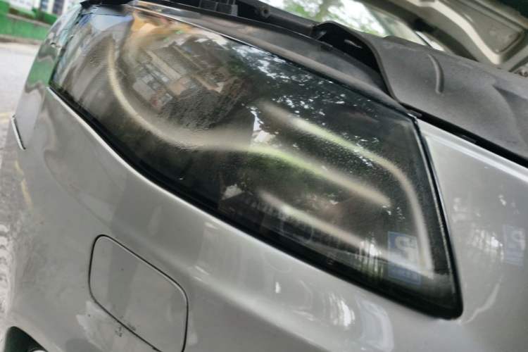Used Audi A4L 2011 2.0 TFSI Comfort Model Right Front Headlight