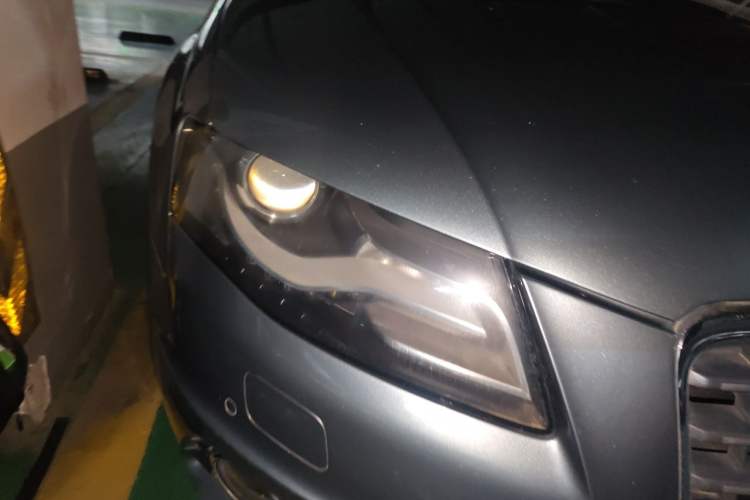 Used Audi A4L 2011 2.0 TFSI Sport Edition Right Front Headlight