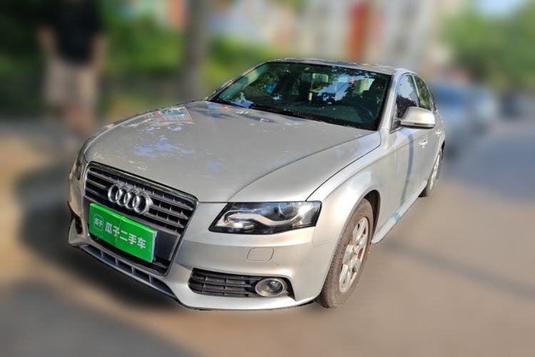 Used Audi A4L 2011 2.0 TFSI Comfort Model Guazi used car, China used car export, Used car for sale, Used  cars, Cheapest cars for sale