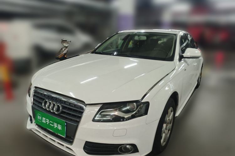 Used Audi A4L 2011 2.0 TFSI Comfort Model Guazi used car, China used car export, Used car for sale, Used  cars, Cheapest cars for sale