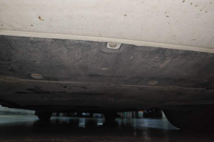 Used Audi A4L 2011 2.0 TFSI Comfort Model Chassis Front