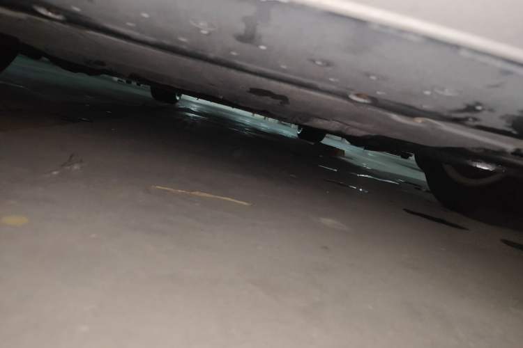 Used Audi A4L 2011 2.0 TFSI Comfort Model Chassis Front