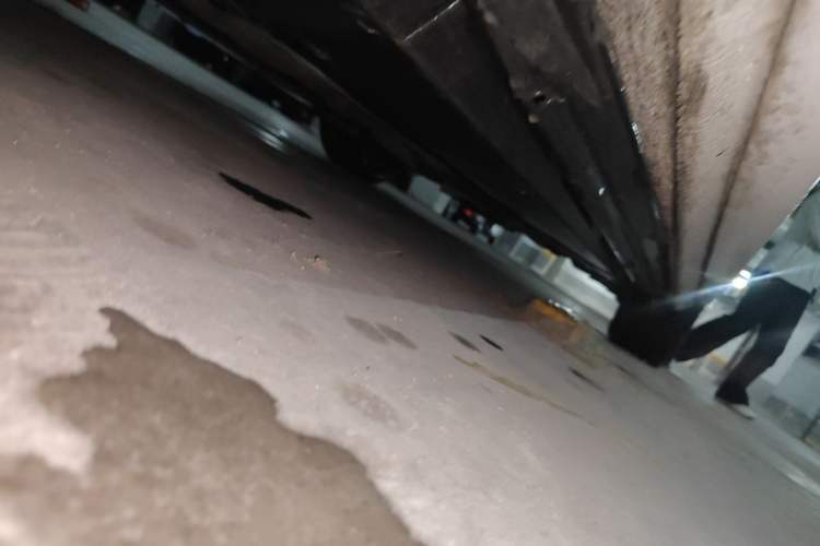 Used Audi A4L 2011 2.0 TFSI Comfort Model Chassis Front Left