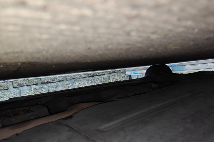 Used Audi A4L 2011 2.0 TFSI Standard Model Chassis Front Right