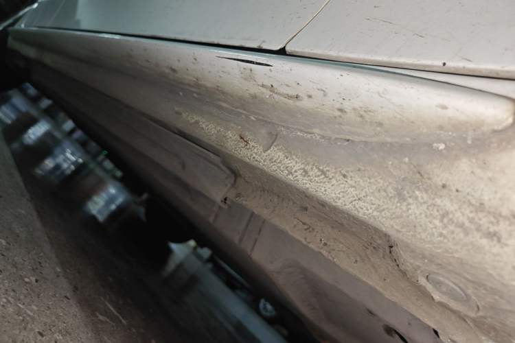 Used Audi A4L 2011 2.0 TFSI Comfort Model Chassis Front Right