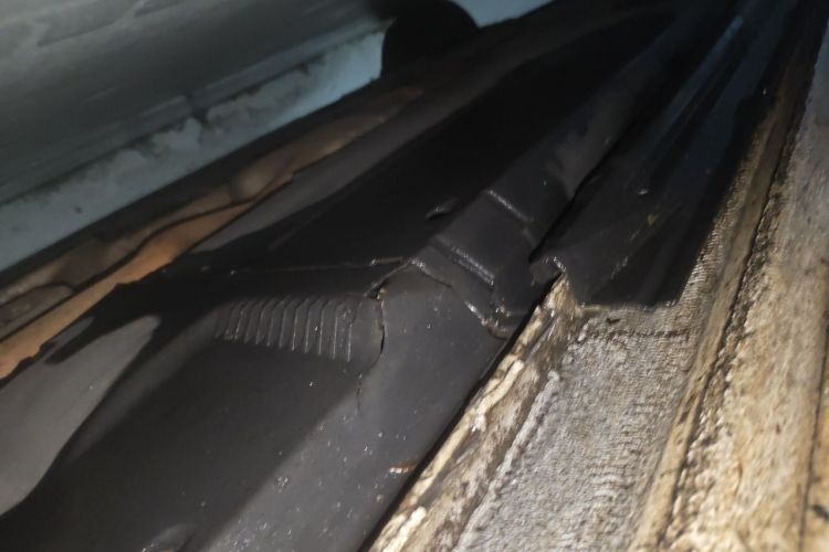 Used Audi A4L 2011 2.0 TFSI Technology Edition Chassis Front Right