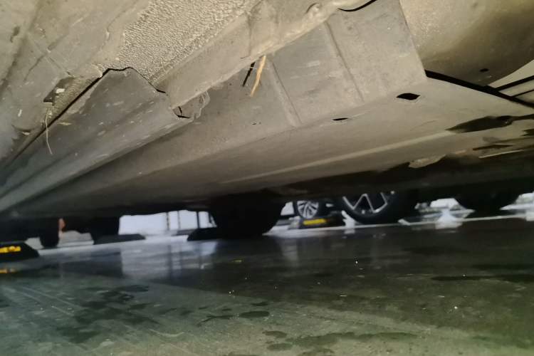 Used Audi A4L 2011 2.0 TFSI Technology Edition Chassis Front Right