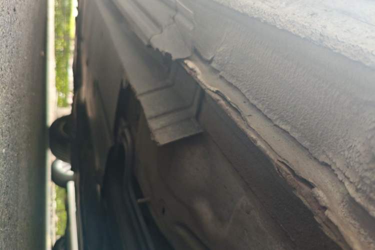 Used Audi A4L 2011 2.0 TFSI Standard Model Chassis Front Right