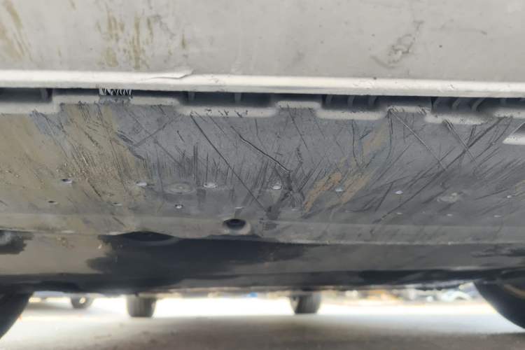 Used Audi A4L 2011 2.0 TFSI Comfort Model Chassis Front
