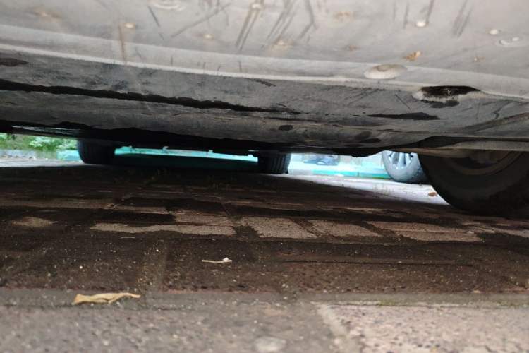 Used Audi A4L 2011 2.0 TFSI Comfort Model Chassis Front