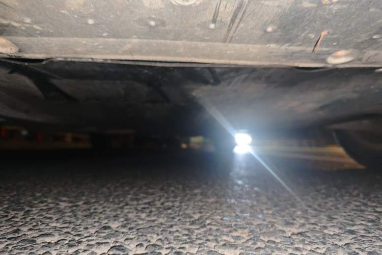 Used Audi A4L 2011 2.0 TFSI Comfort Model Chassis Front