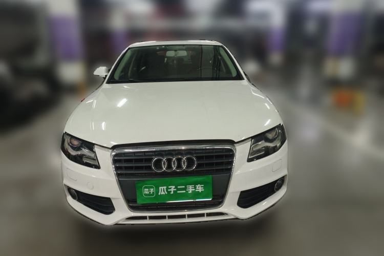 Used Audi A4L 2011 2.0 TFSI Comfort Model Front