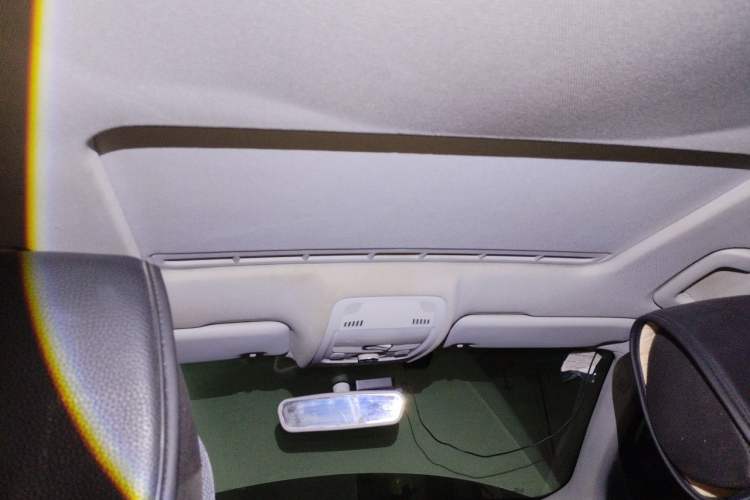 Used Audi A4L 2011 2.0 TFSI Standard Model Headliner