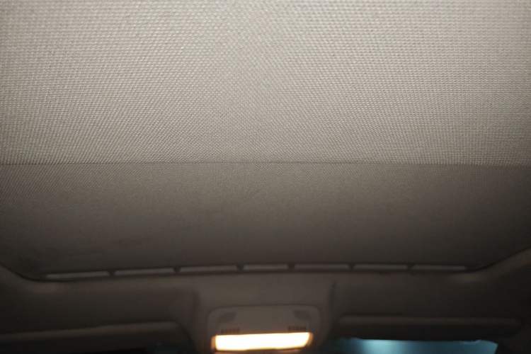Used Audi A4L 2011 2.0 TFSI Comfort Model Headliner