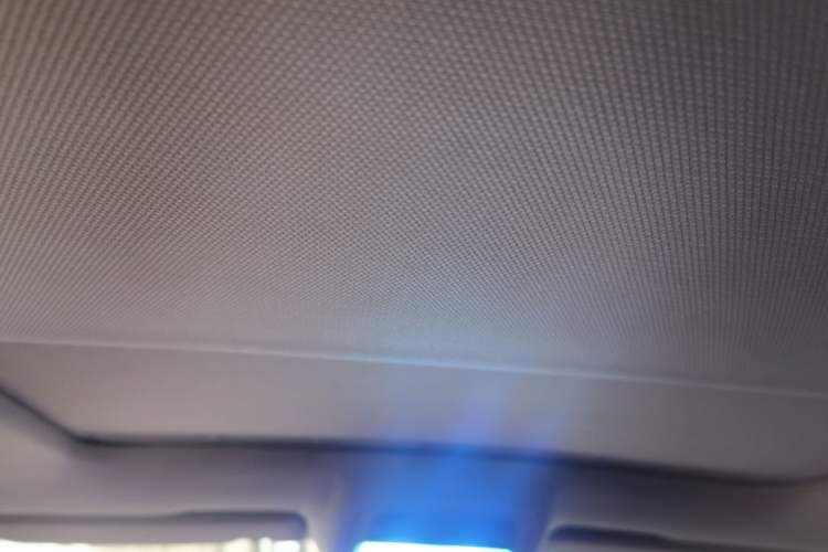 Used Audi A4L 2011 2.0 TFSI Comfort Model Headliner
