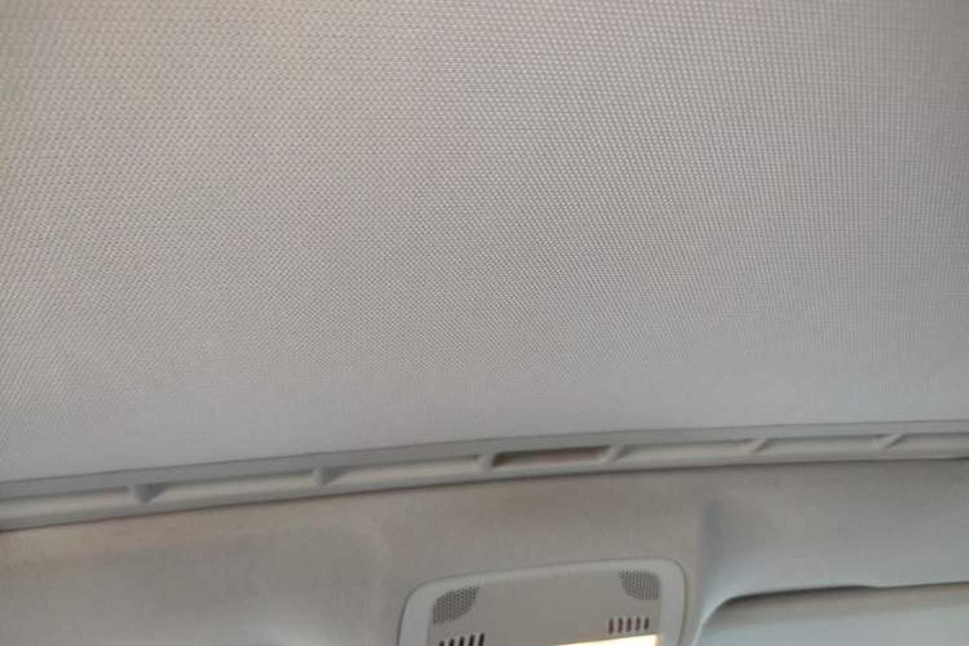 Used Audi A4L 2011 2.0 TFSI Comfort Model Headliner