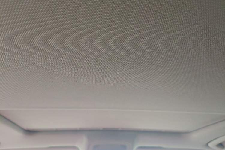 Used Audi A4L 2011 2.0 TFSI Standard Model Headliner