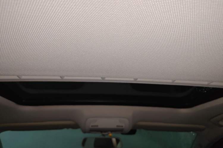 Used Audi A4L 2011 2.0 TFSI Comfort Model Headliner