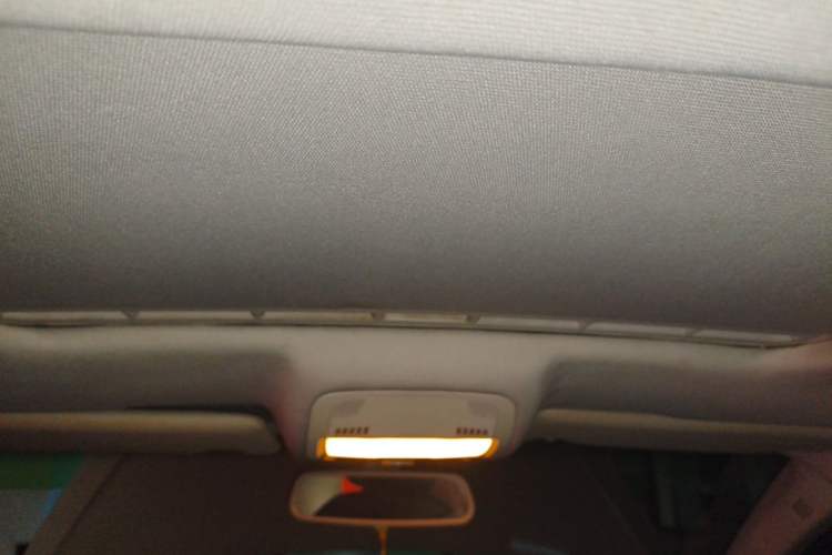 Used Audi A4L 2011 2.0 TFSI Sport Edition Headliner
